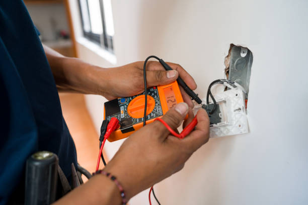 Best Emergency Electrician Near Me  in Kelly Ridge, CA