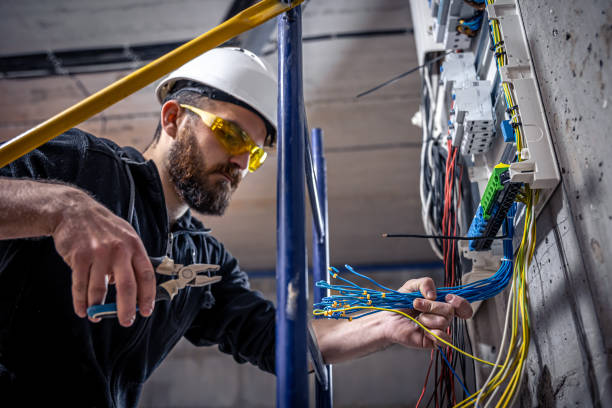 Best Affordable Electrical Installation  in Kelly Ridge, CA