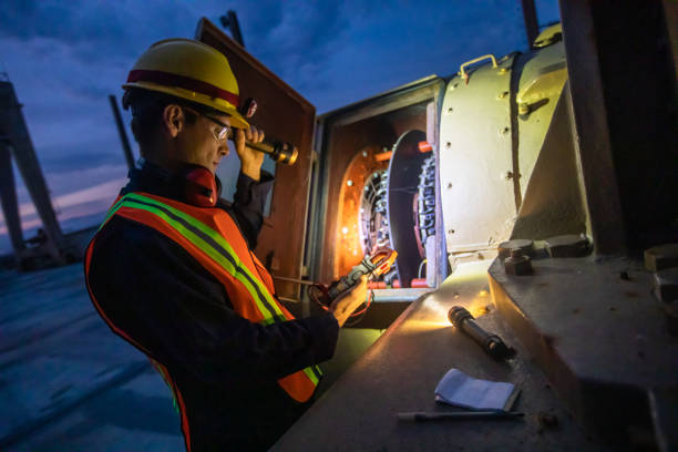 Best Commercial Electrician Services  in Kelly Ridge, CA