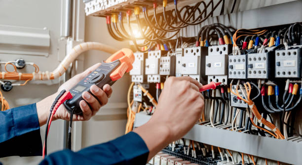 Best Ceiling Fan Installation Electrician  in Kelly Ridge, CA