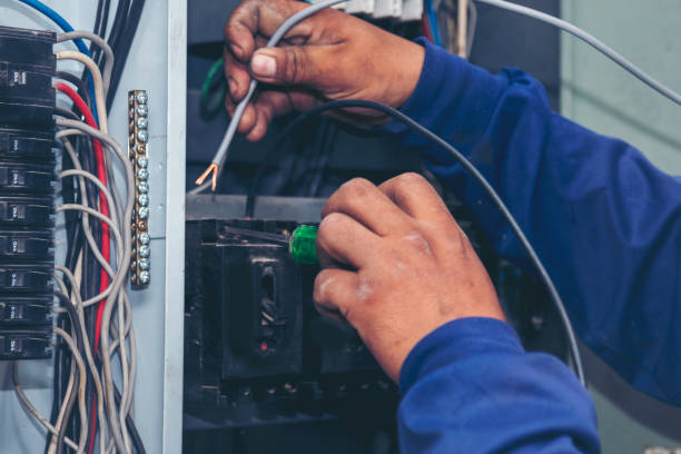 Best Residential Electrician Services  in Kelly Ridge, CA