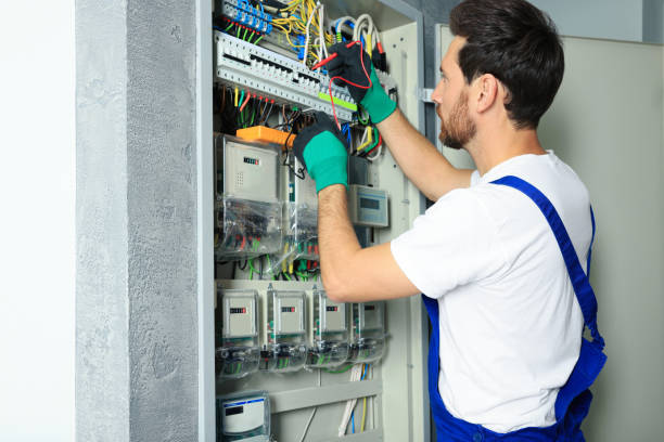 Best Electrical Outlet Repair  in Kelly Ridge, CA