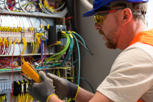 Best Electrical Installation Contractor  in Kelly Ridge, CA