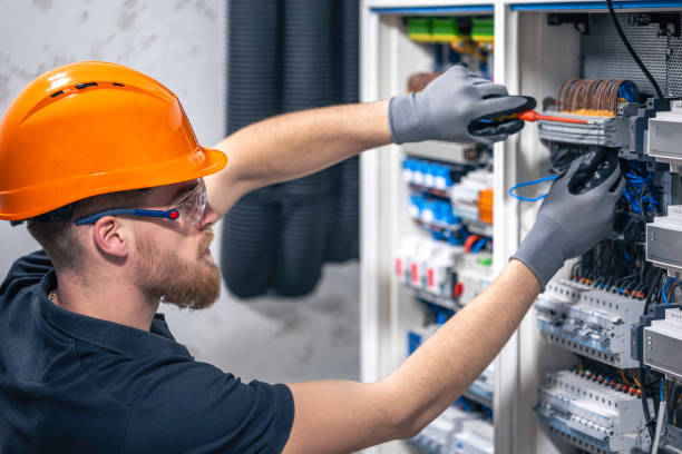 Best Electrical Upgrades for Homes  in Kelly Ridge, CA